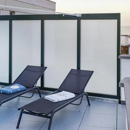 Residentie Beau Sejour Ref 111 Ostend