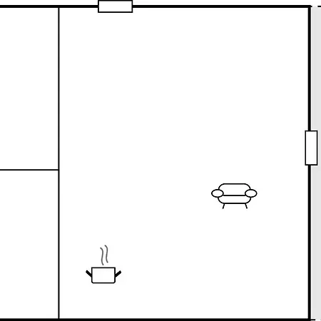 Apartment Residentie Beau Sejour Ref 111