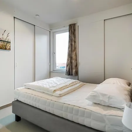 Residentie Beau Sejour Ref 111