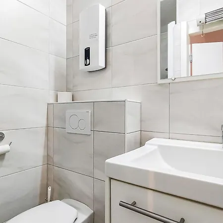 Residentie Beau Sejour Ref 111 *