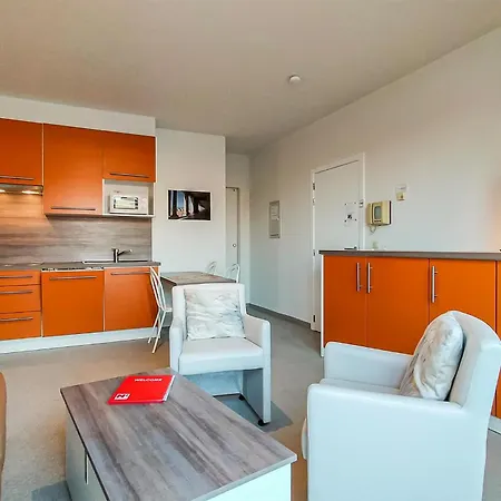 Residentie Beau Sejour Ref 111 Ostende