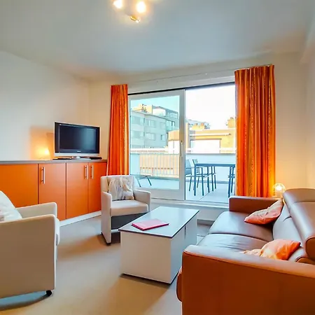 Residentie Beau Sejour Ref 111