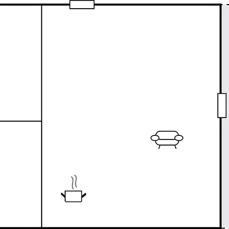 Residentie Beau Sejour Ref 111 Ostend