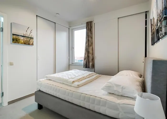 Residentie Beau Sejour Ref 111