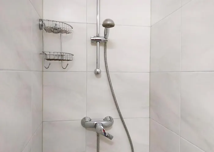 Residentie Beau Sejour Ref 111 דירה