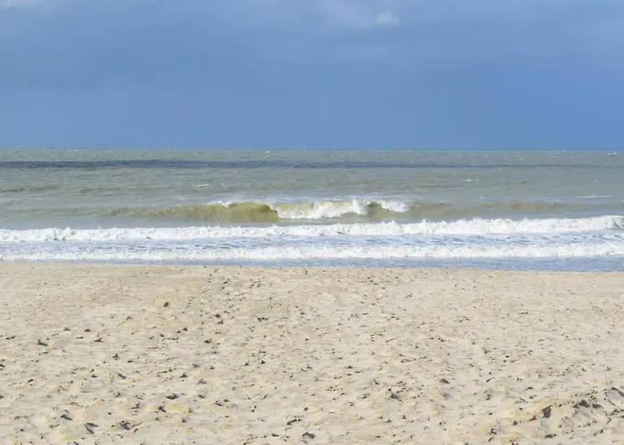 Residentie Beau Sejour Ref 111