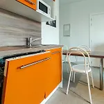 Residentie Beau Sejour Ref 111 شقة أوستيند