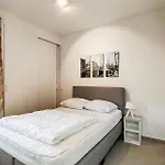 Residentie Beau Sejour Ref 111 شقة