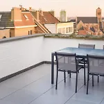 Residentie Beau Sejour Ref 111 أوستيند