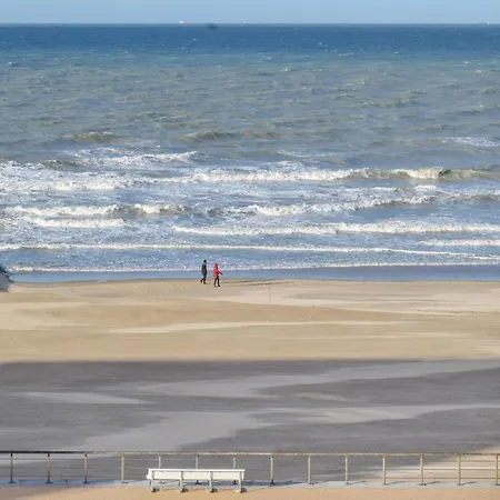 Residentie Beau Sejour Ref 111 Apartment *