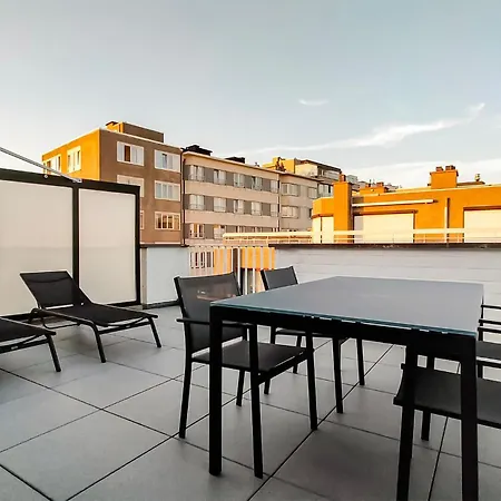 Residentie Beau Sejour Ref 111