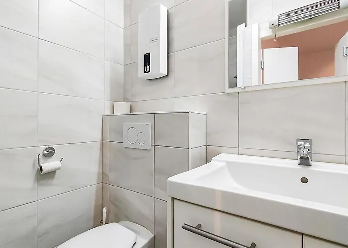 Residentie Beau Sejour Ref 111 *